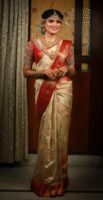 SAREE DRAPING