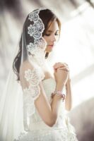 BRIDAL PACKAGE (1 Look)