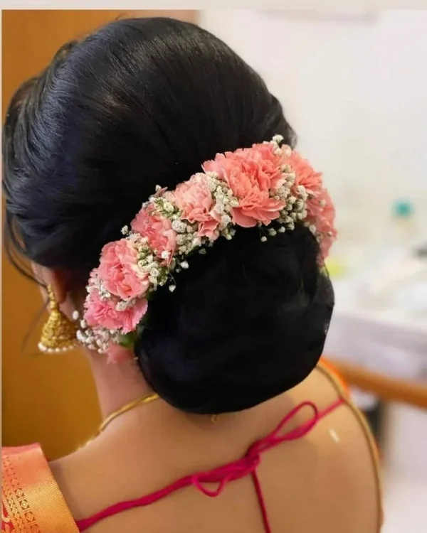 GAJRA / VENI or FLOWER ACCESSORIES