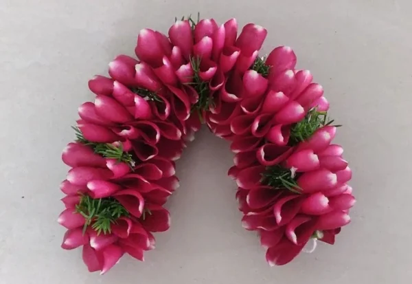 GAJRA / VENI or FLOWER ACCESSORIES