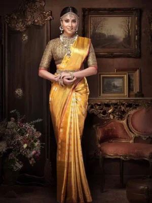 SAREE DRAPING