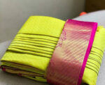 SAREE PRE-PLEATING / BOX PLEATING -REGULAR SERVICE