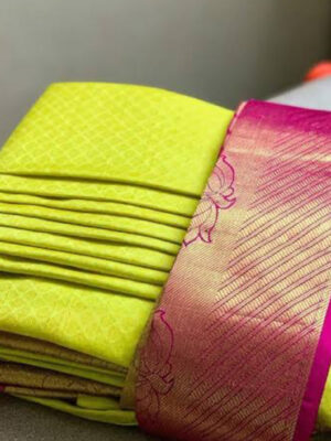 SAREE PRE-PLEATING / BOX PLEATING -REGULAR SERVICE